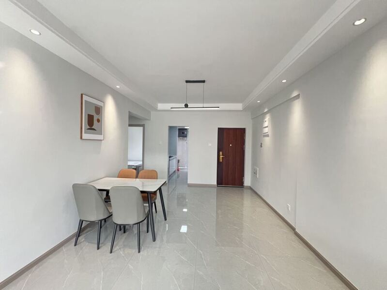 西山区润城五区 | 93平精致美宅托管实录，业主零投入年享14000元稳定收益 